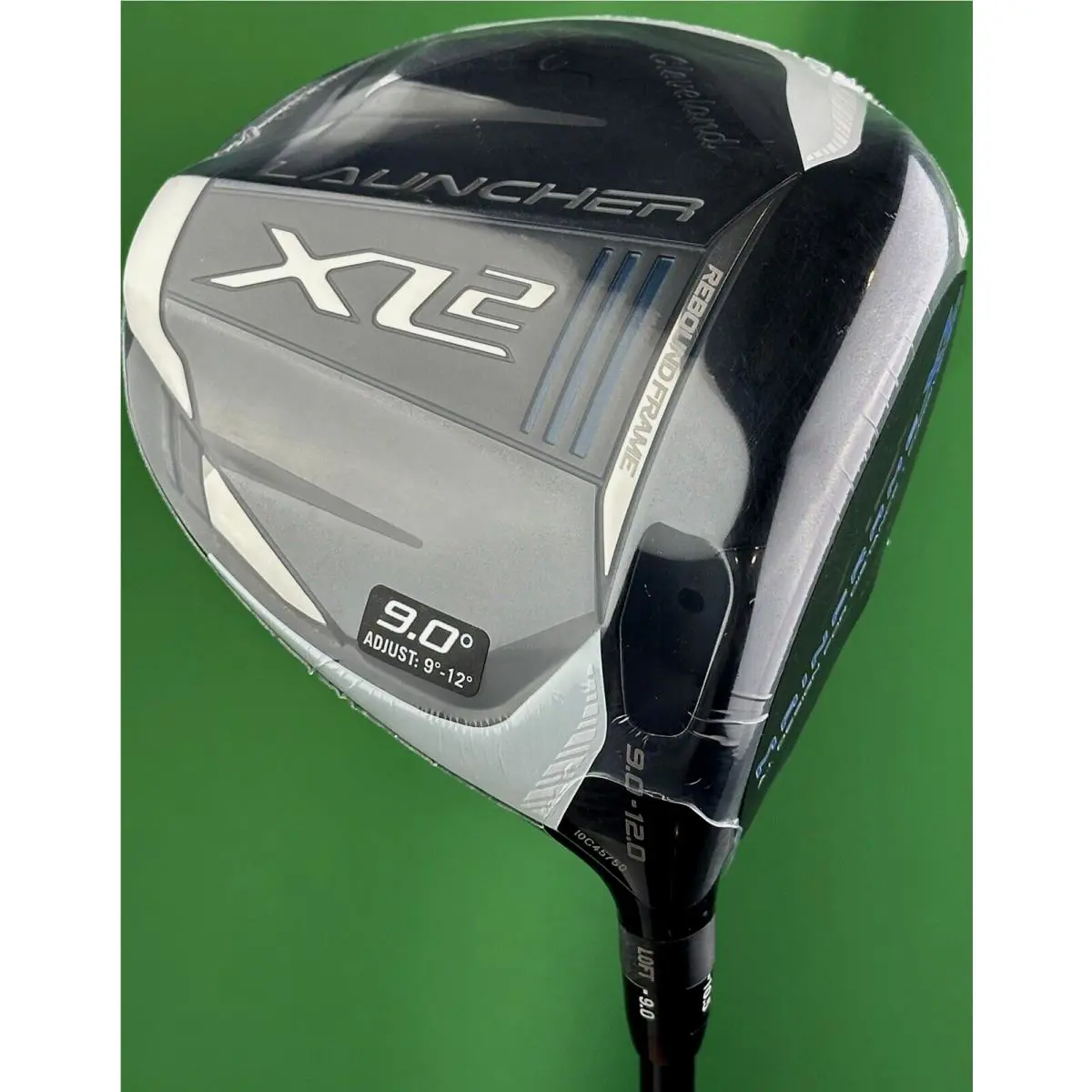 Cleveland Golf  - Launcher XL2 - Launcher - Blue 0