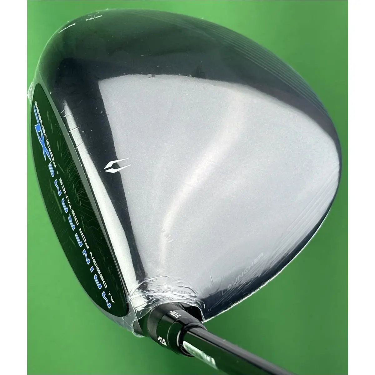 Cleveland Golf  - Launcher XL2 - Launcher - Blue 1