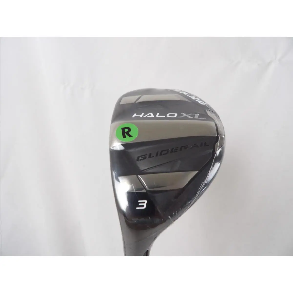 Cleveland Golf  - HALO XL - HALO - Blue 2