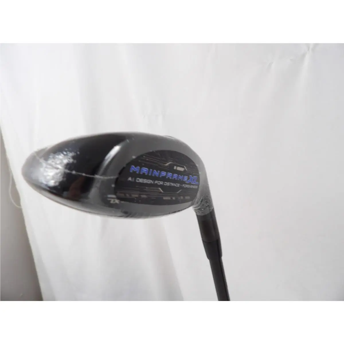 Cleveland Golf  - HALO XL - HALO - Blue 3