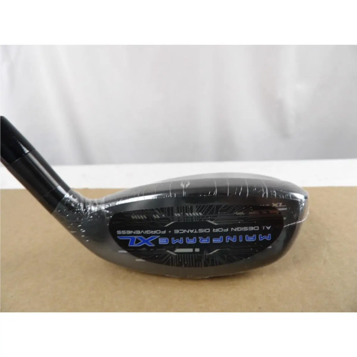 Cleveland Golf  - HALO XL - HALO - Blue 4