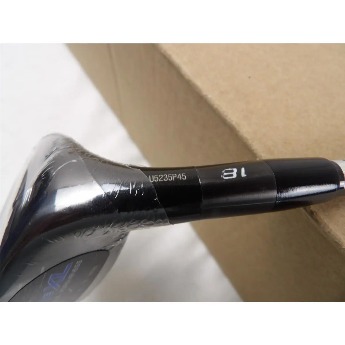Cleveland Golf  - HALO XL - HALO - Blue 1