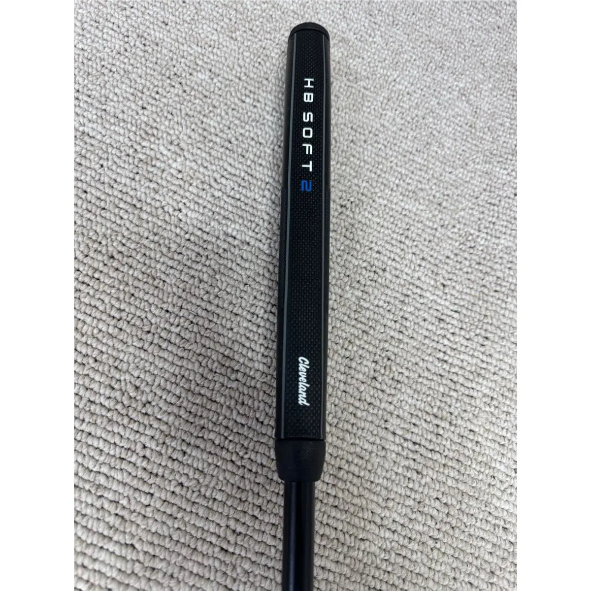 Cleveland Golf  - HB Soft 2 Black Retreve - Black 8