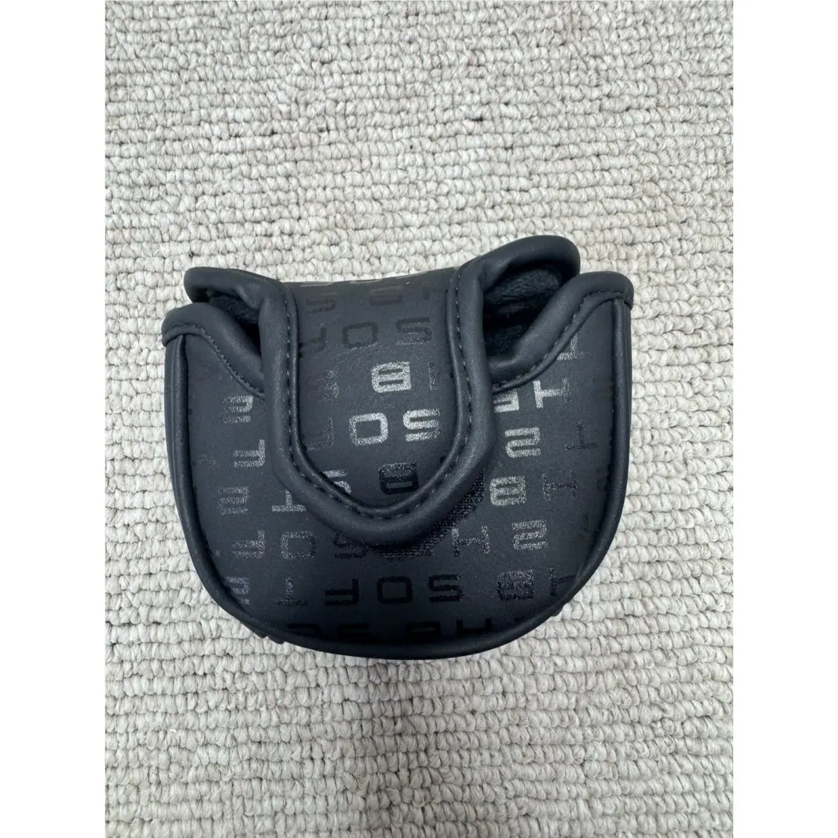 Cleveland Golf  - HB Soft 2 Black Retreve - Black 11