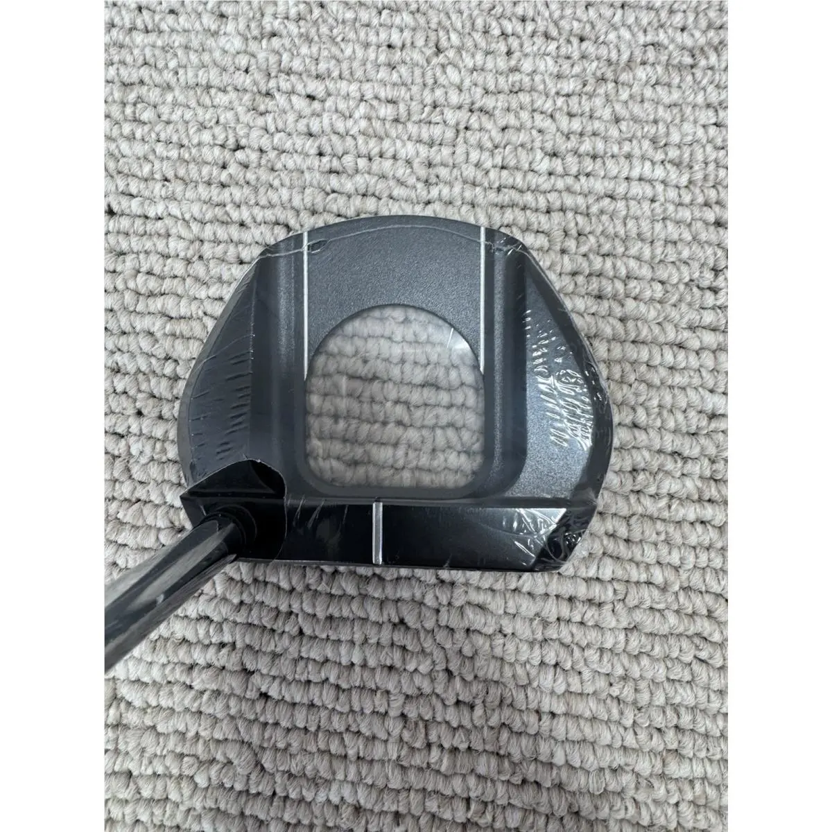 Cleveland Golf  - HB Soft 2 Black Retreve - Black 12