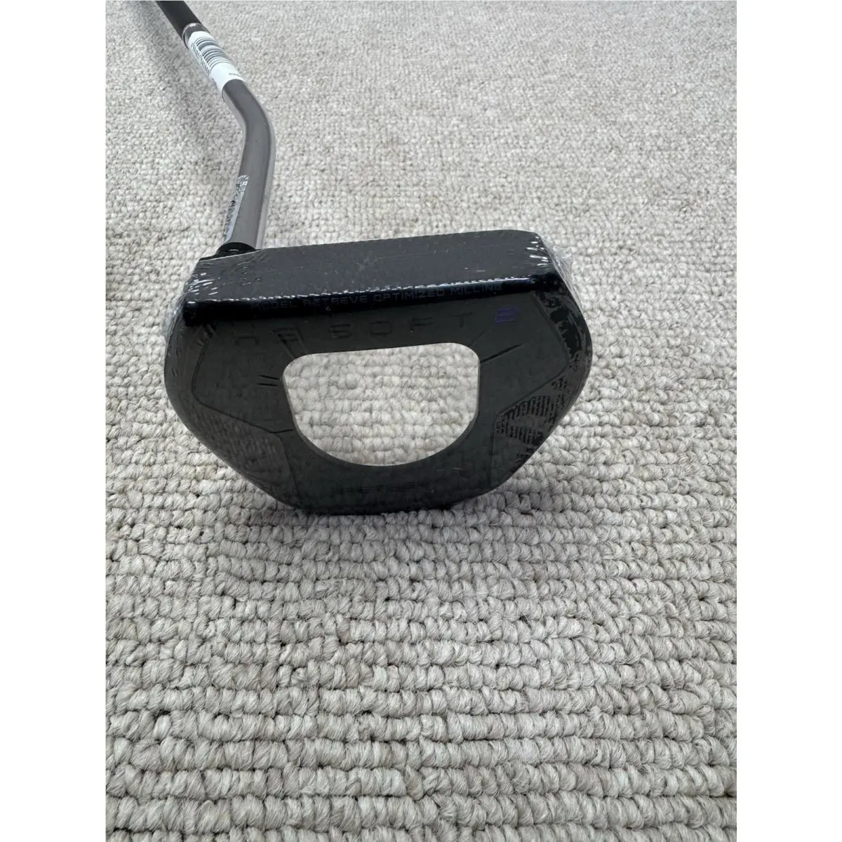 Cleveland Golf  - HB Soft 2 Black Retreve - Black 1