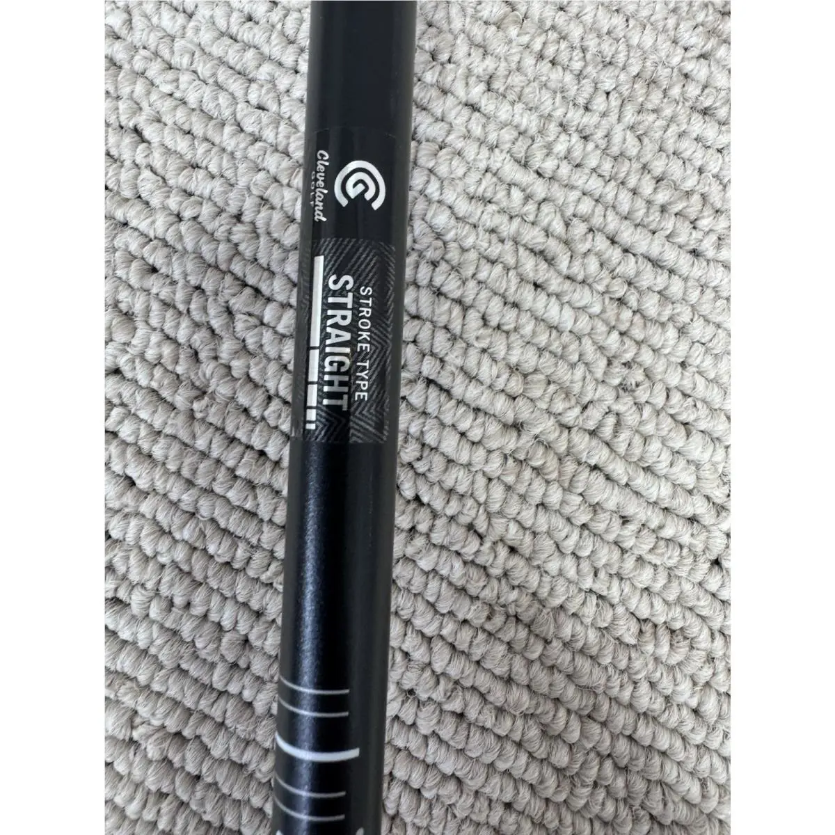 Cleveland Golf  - HB Soft 2 Black Retreve - Black 7