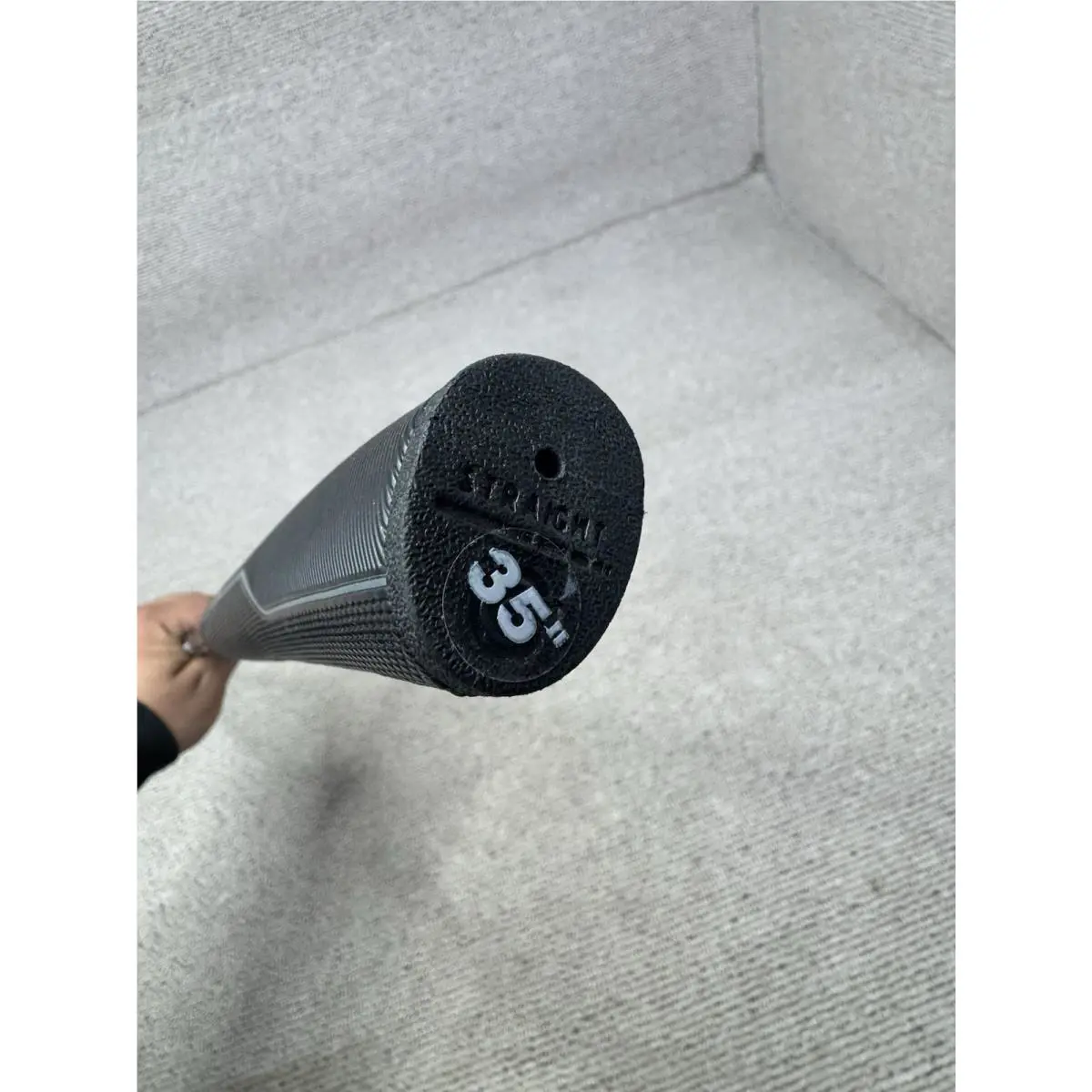 Cleveland Golf  - HB Soft 2 Black Retreve - Black 9