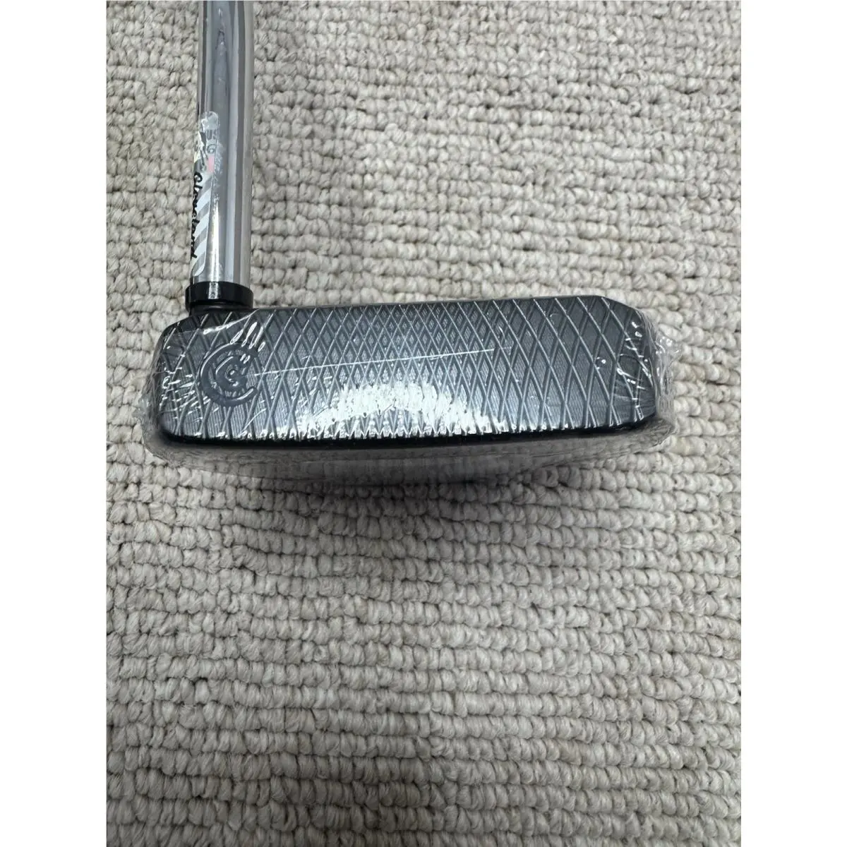 Cleveland Golf  - HB Soft 2 Black Retreve - Black 2