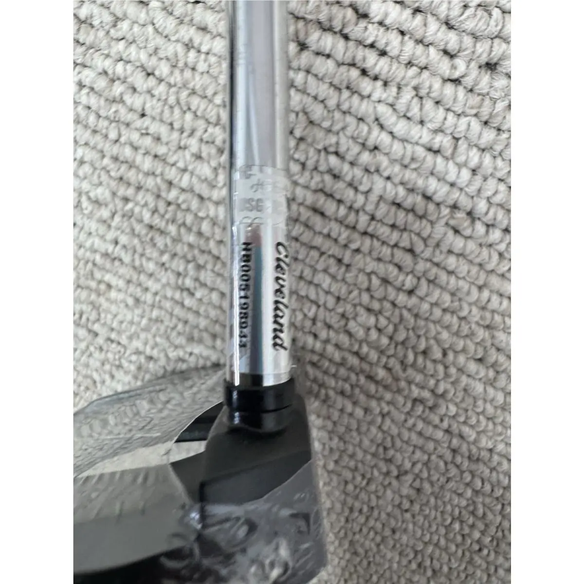 Cleveland Golf  - HB Soft 2 Black Retreve - Black 3