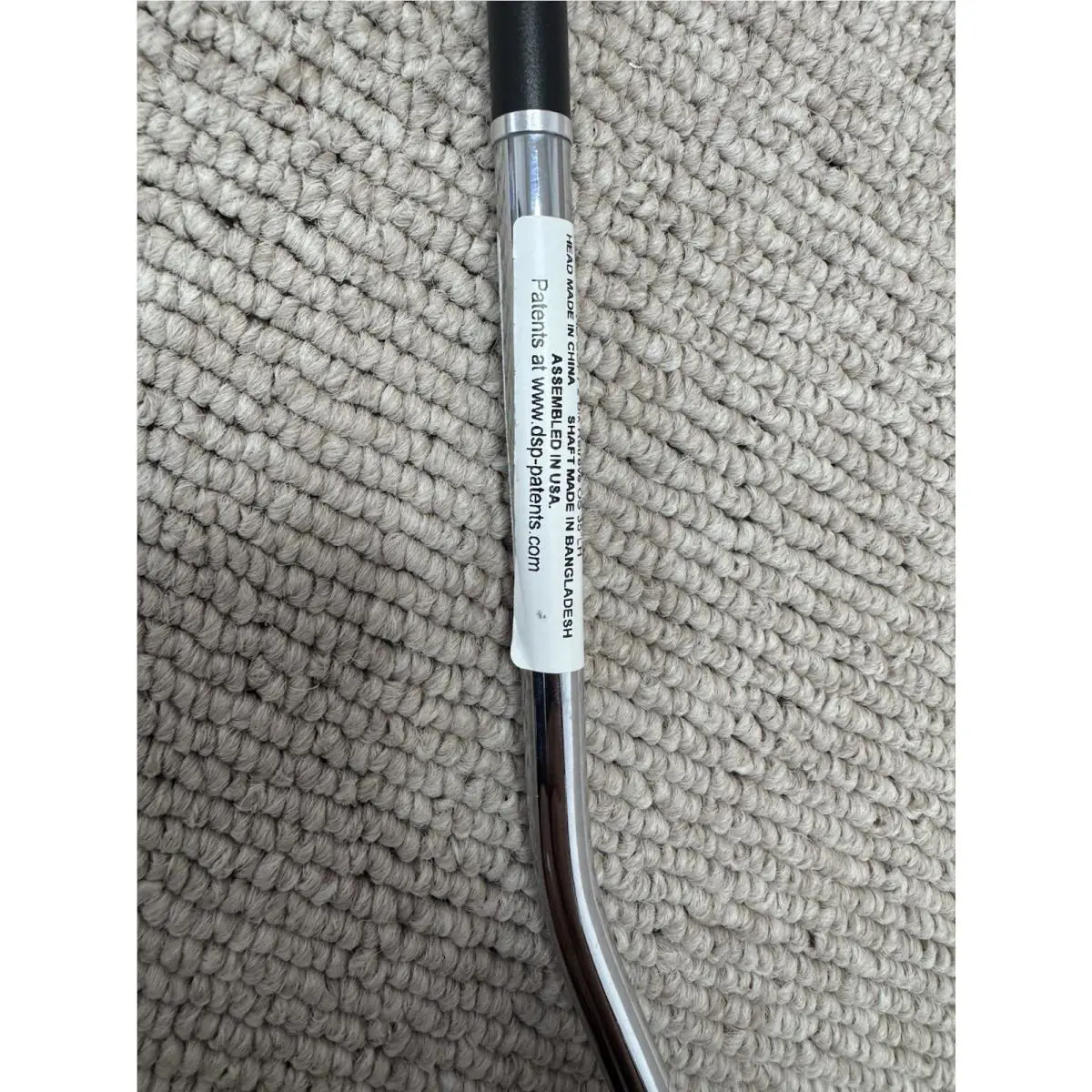 Cleveland Golf  - HB Soft 2 Black Retreve - Black 5