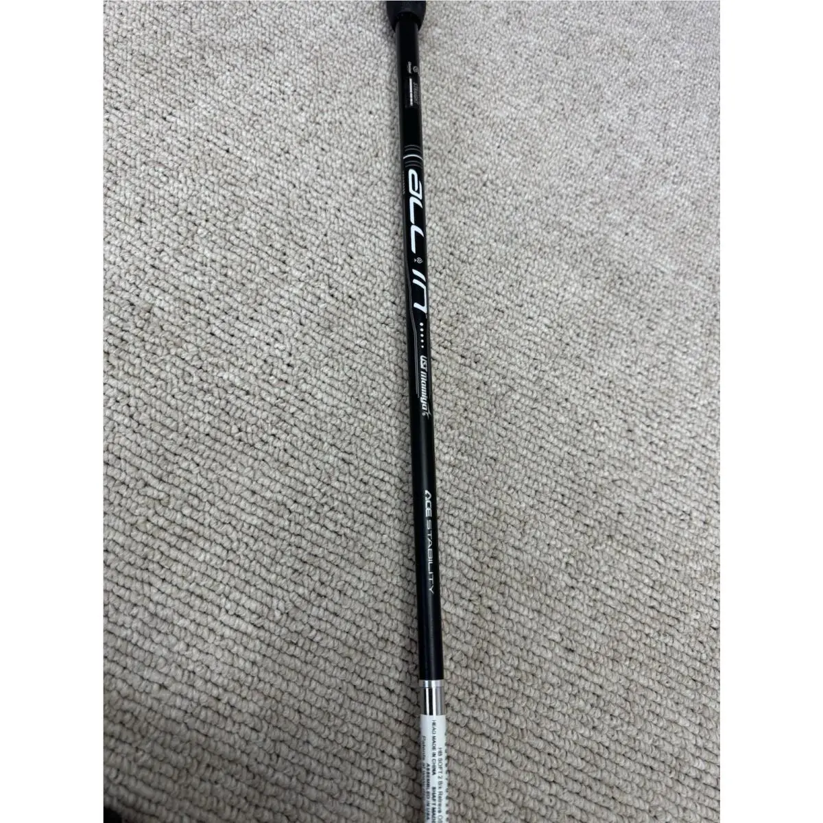 Cleveland Golf  - HB Soft 2 Black Retreve - Black 6
