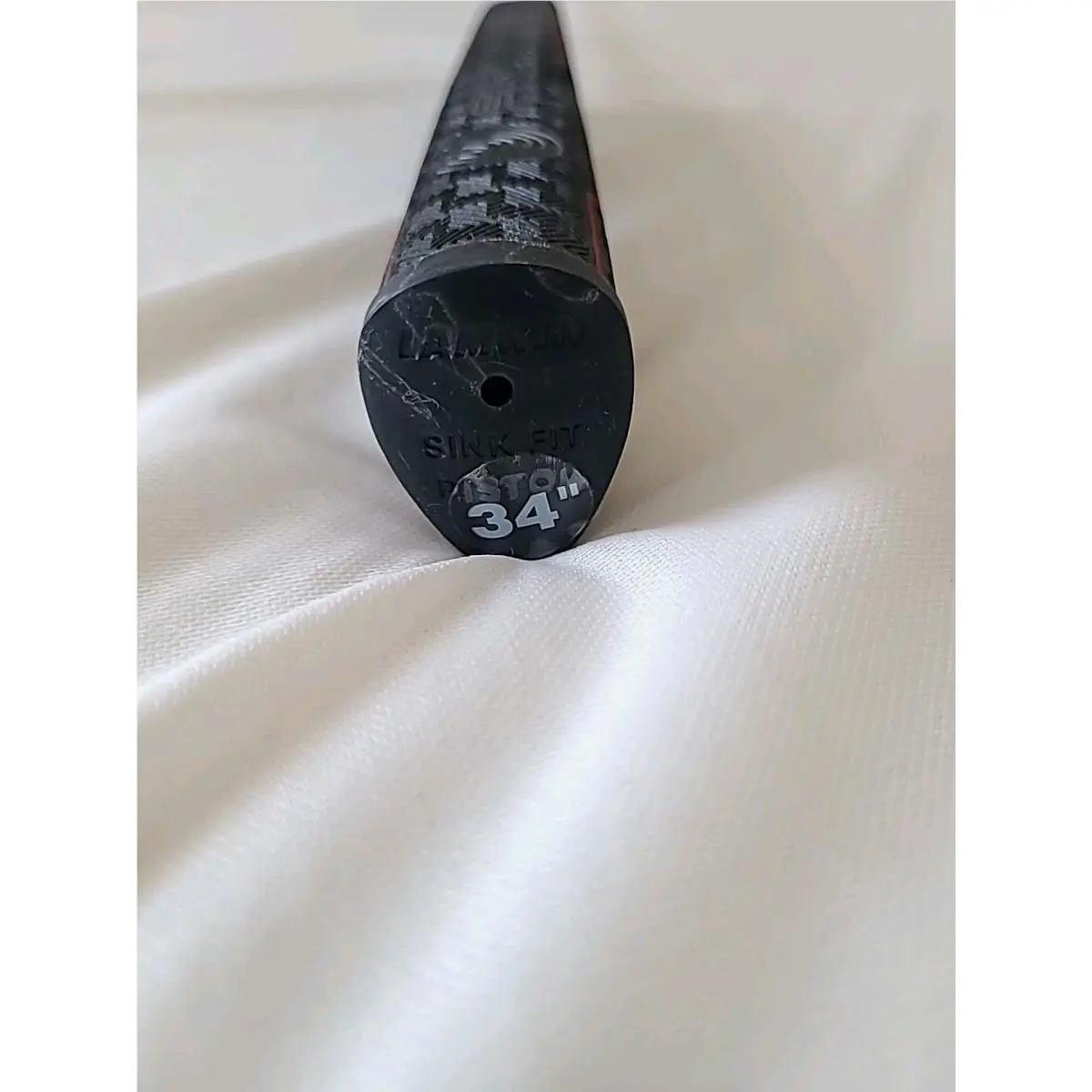 Cleveland Golf  - Frontline Cero Slant - Frontline Cero Slant - Black, Lie Angle: Black 16