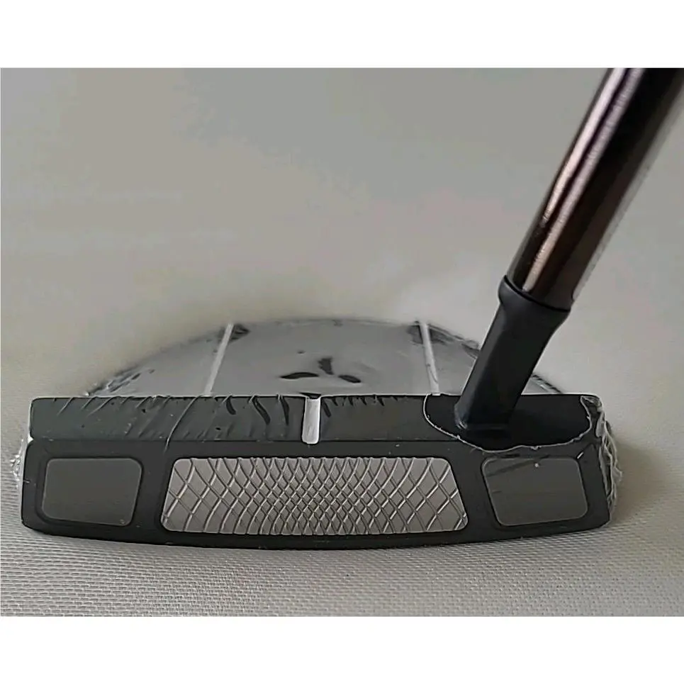 Cleveland Golf  - Frontline Cero Slant - Frontline Cero Slant - Black, Lie Angle: Black 0