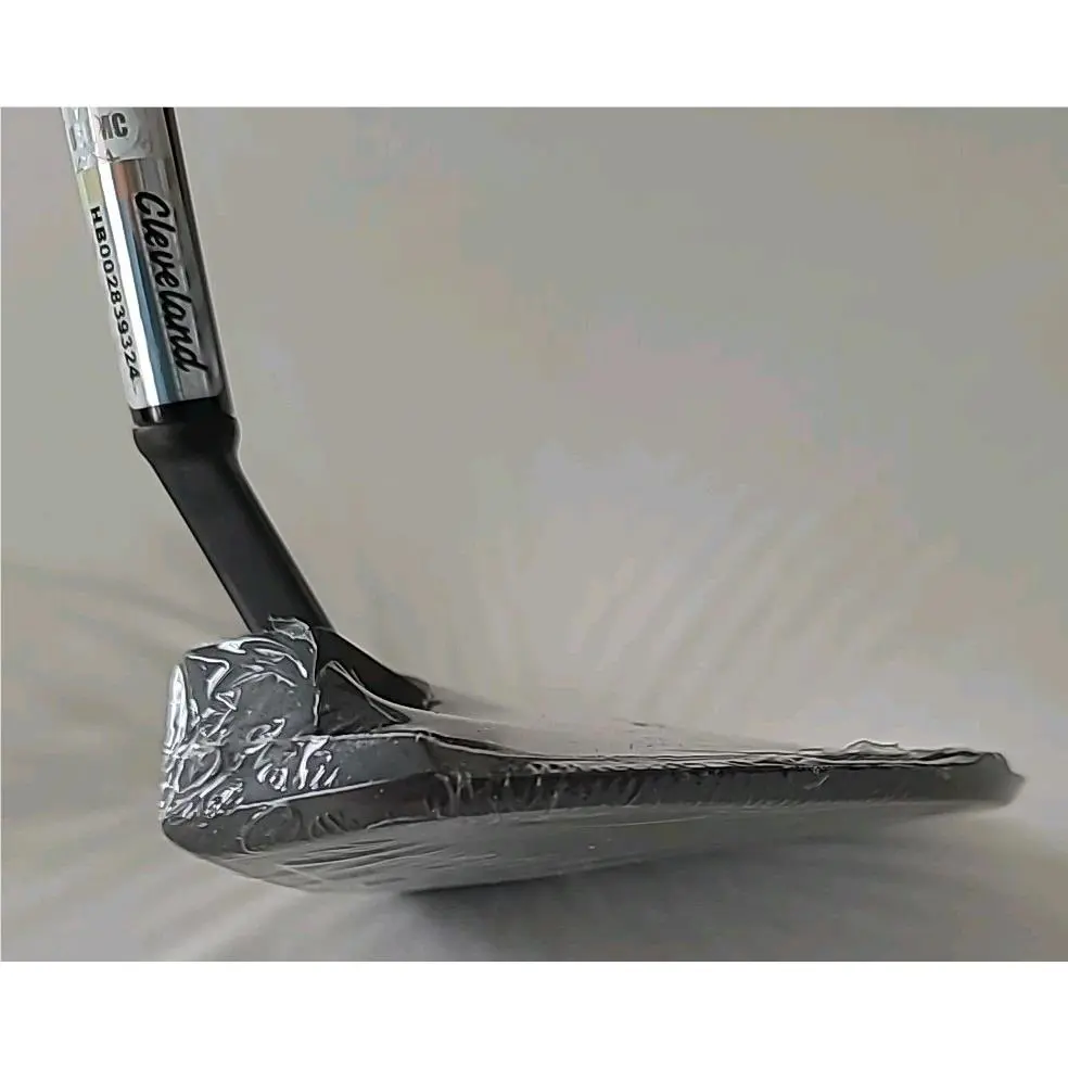 Cleveland Golf  - Frontline Cero Slant - Frontline Cero Slant - Black, Lie Angle: Black 3