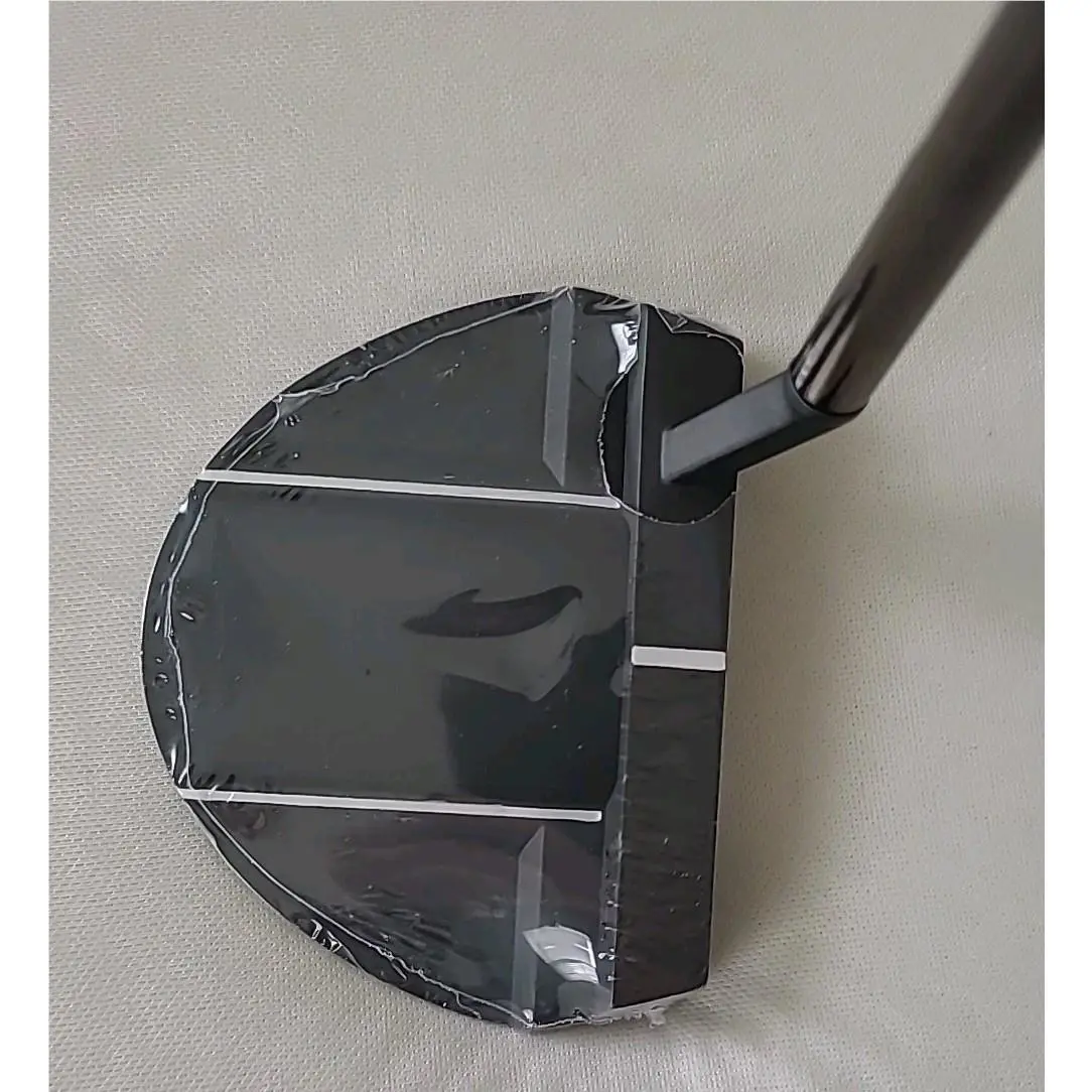 Cleveland Golf  - Frontline Cero Slant - Frontline Cero Slant - Black, Lie Angle: Black 4