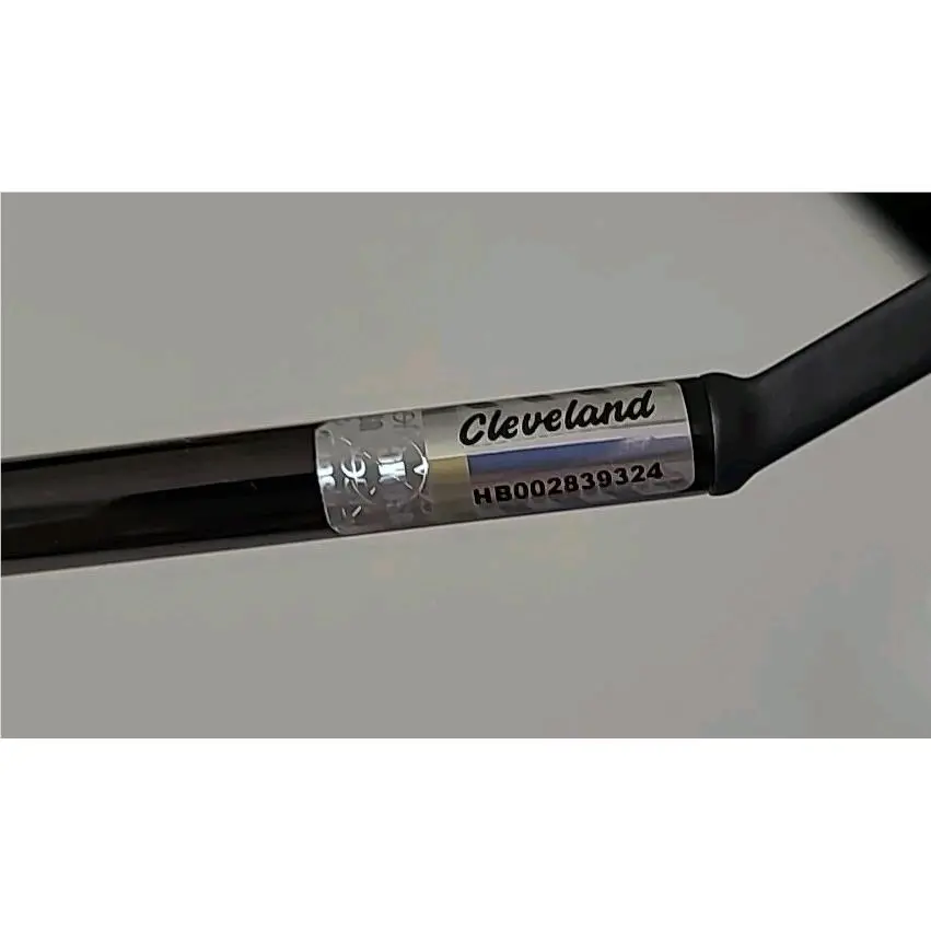 Cleveland Golf  - Frontline Cero Slant - Frontline Cero Slant - Black, Lie Angle: Black 6