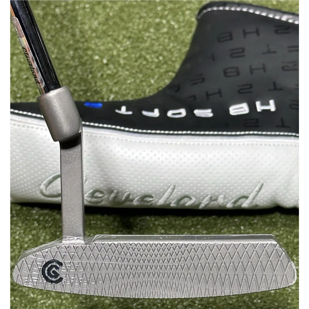 Cleveland Golf  - HB Soft 2 #1 - Soft 1