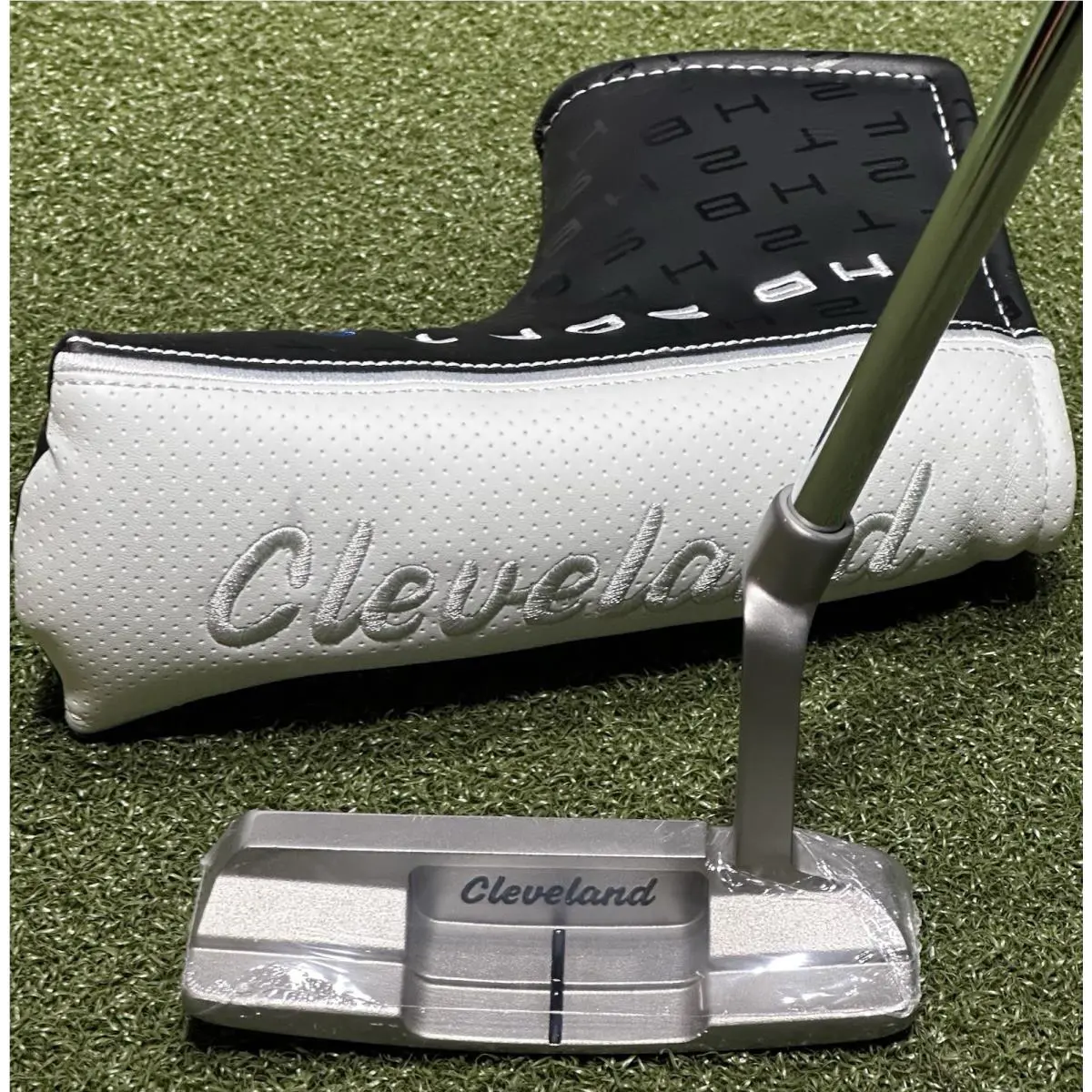 Cleveland Golf  - HB Soft 2 #1 - Soft 3