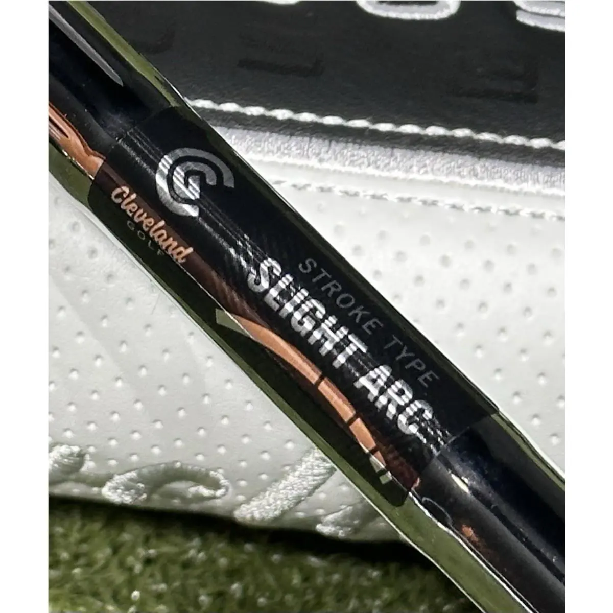Cleveland Golf  - HB Soft 2 #1 - Soft 4