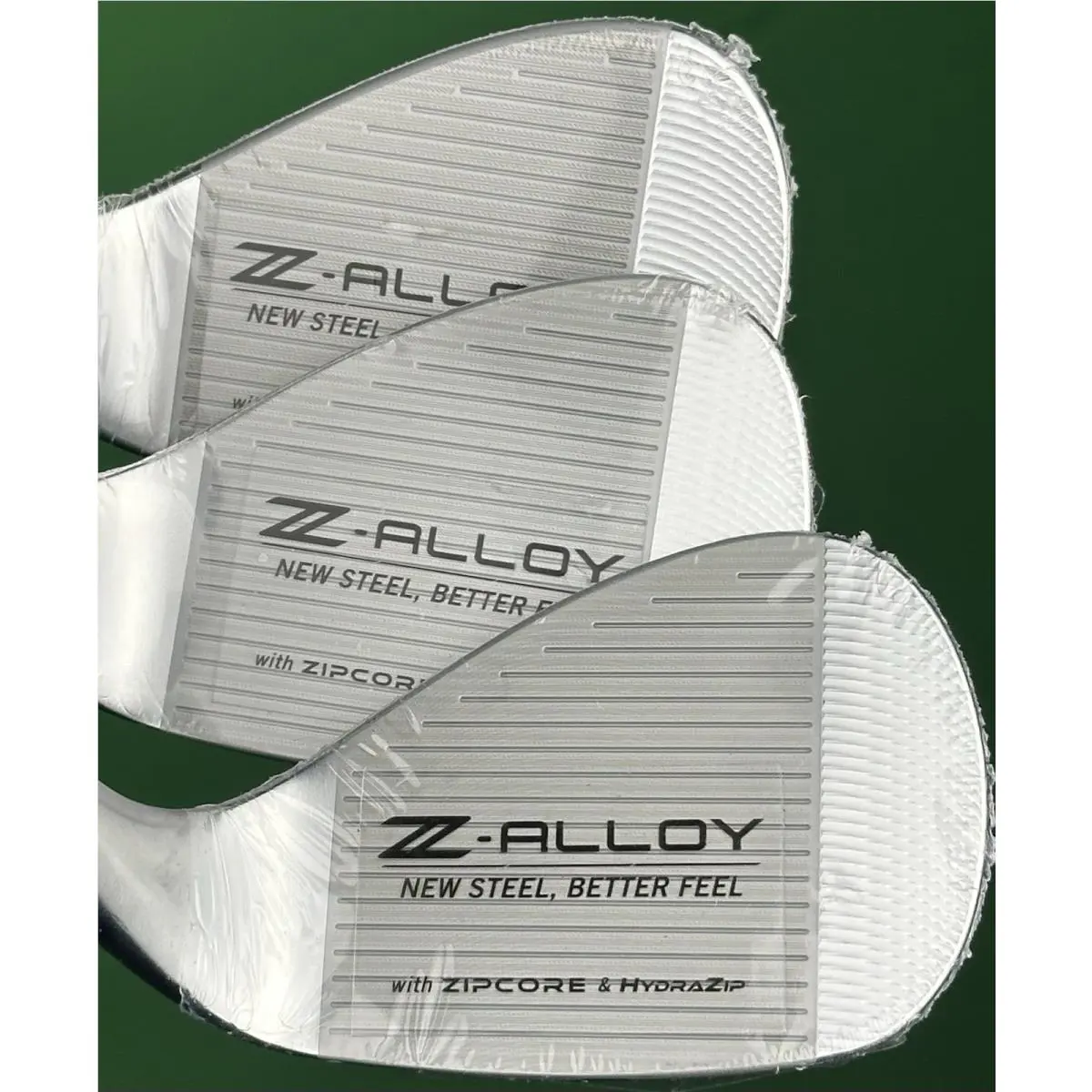 Cleveland Golf  - RTZ Tour Satin - RTZ Tour Satin - Tour Satin, Lie Angle: Black 1
