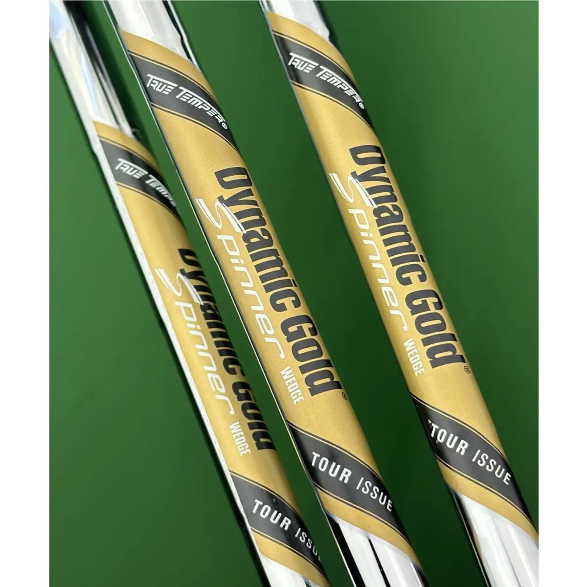 Cleveland Golf  - RTZ Tour Satin - RTZ Tour Satin - Tour Satin, Lie Angle: Black 2