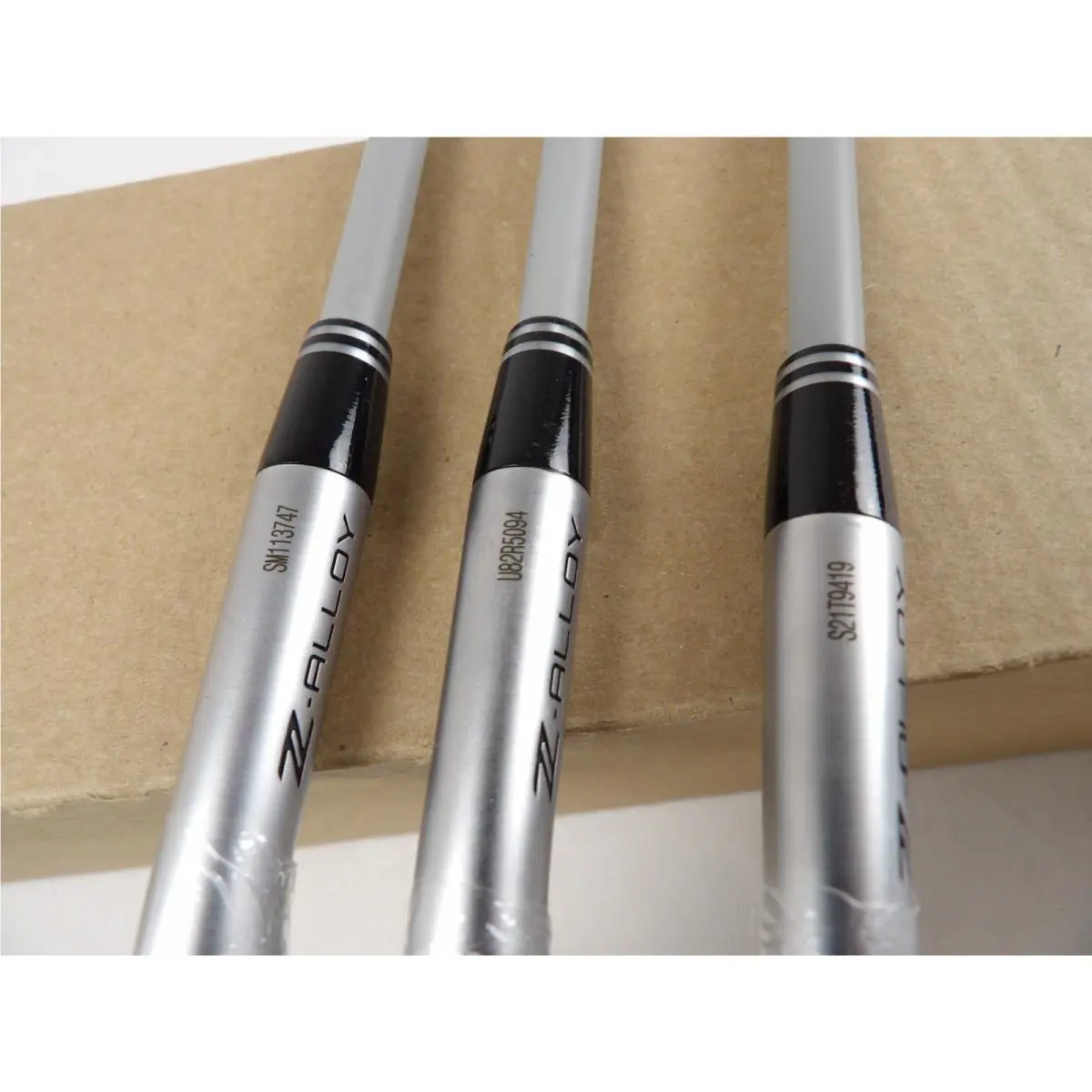 Cleveland Golf  - CBZ - CBZ - Chrome 1