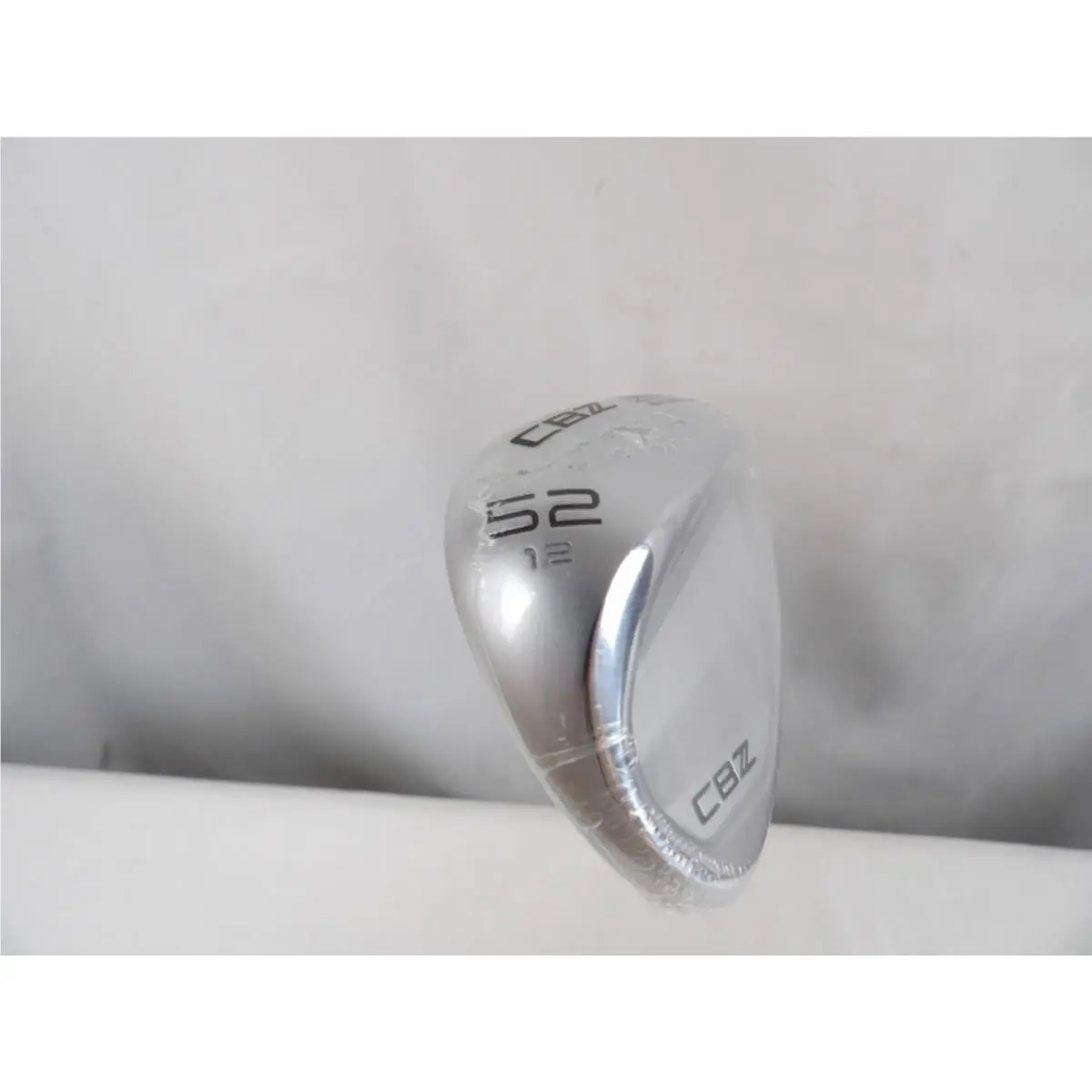 Cleveland Golf  - CBZ - CBZ - Chrome 3