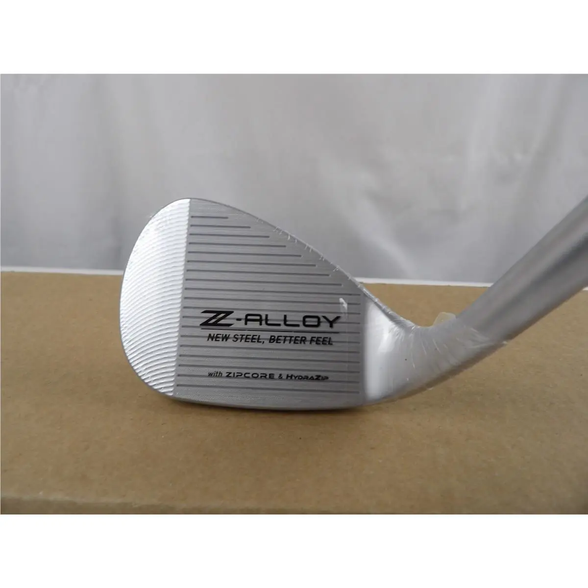 Cleveland Golf  - CBZ - CBZ - Chrome 4