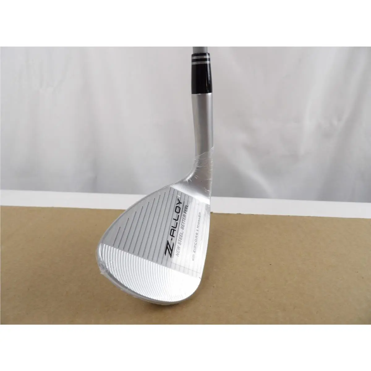 Cleveland Golf  - CBZ - CBZ - Chrome 6
