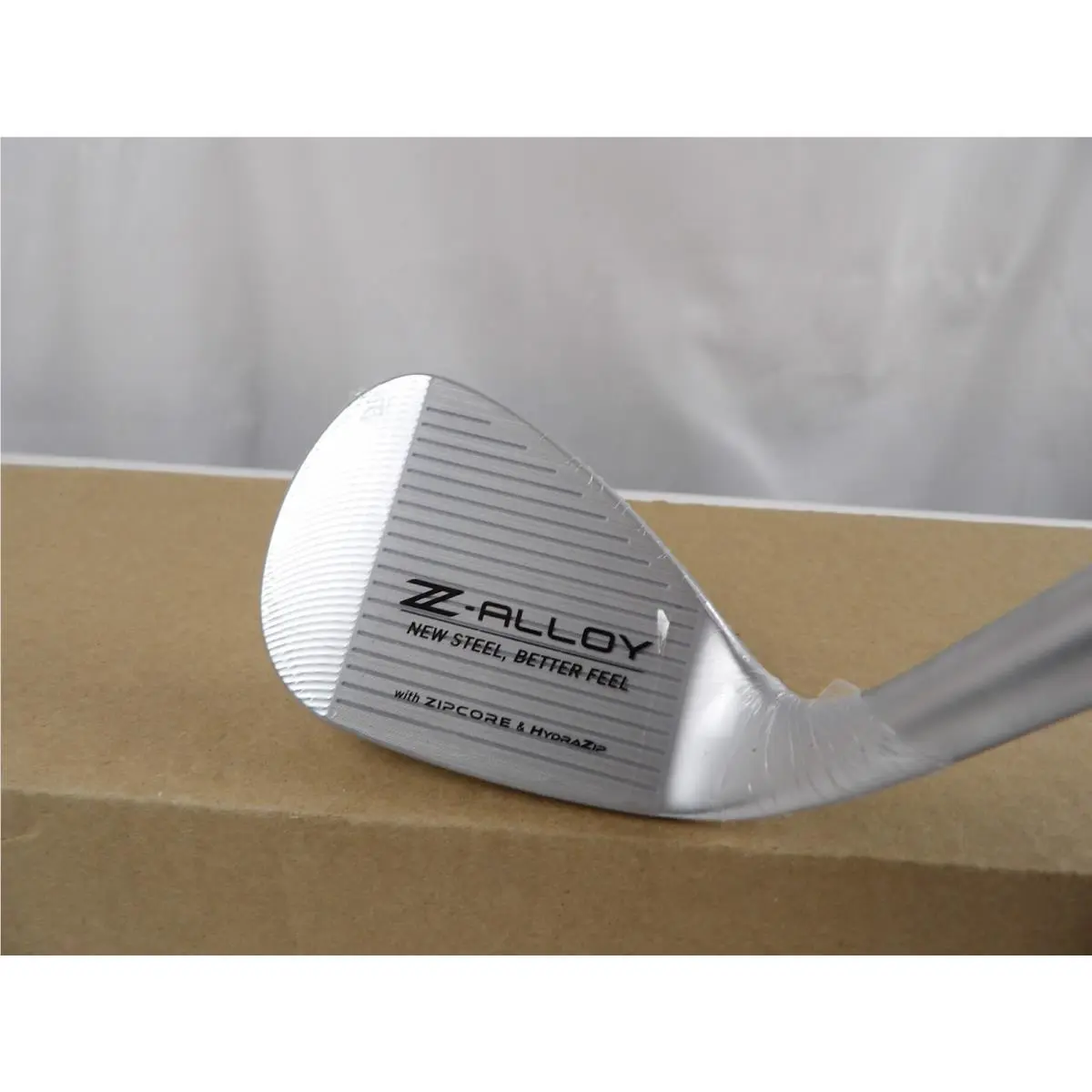 Cleveland Golf  - CBZ - CBZ - Chrome 7