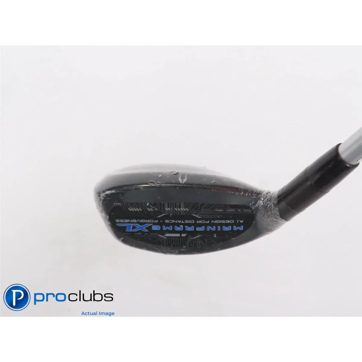 Cleveland Golf  - Halo XL - Halo - 475175 - Blue 0