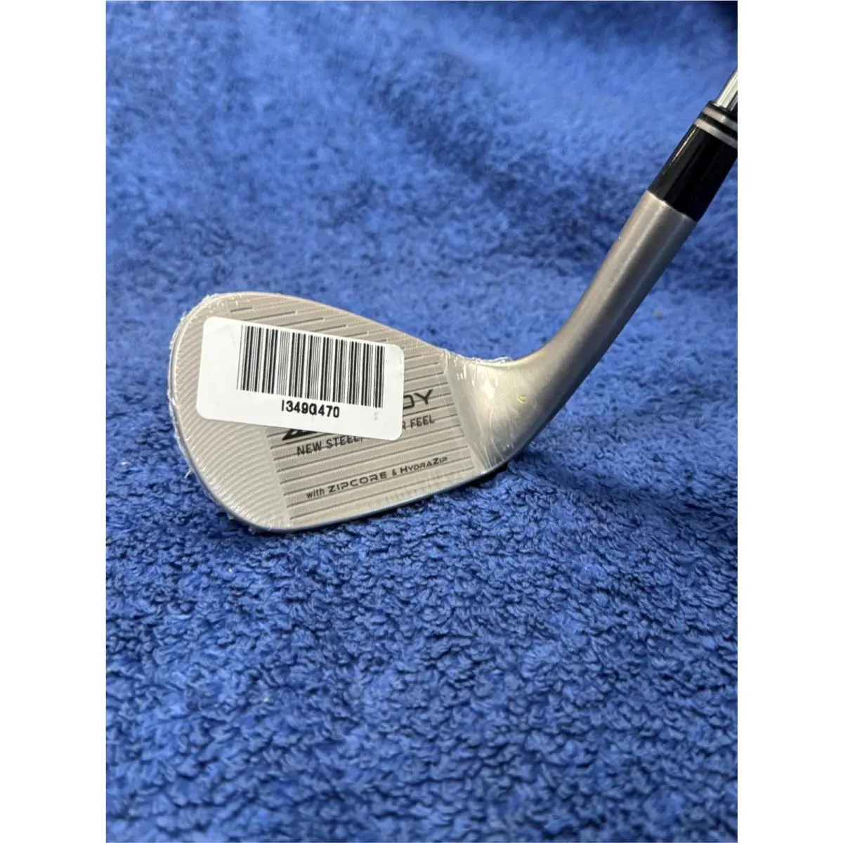 Cleveland Golf  0