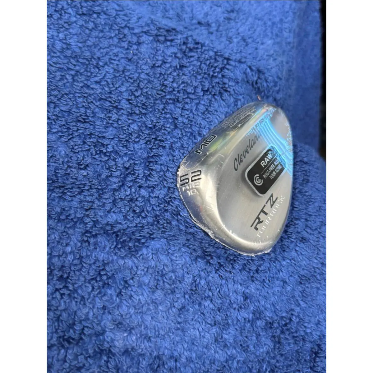 Cleveland Golf  1