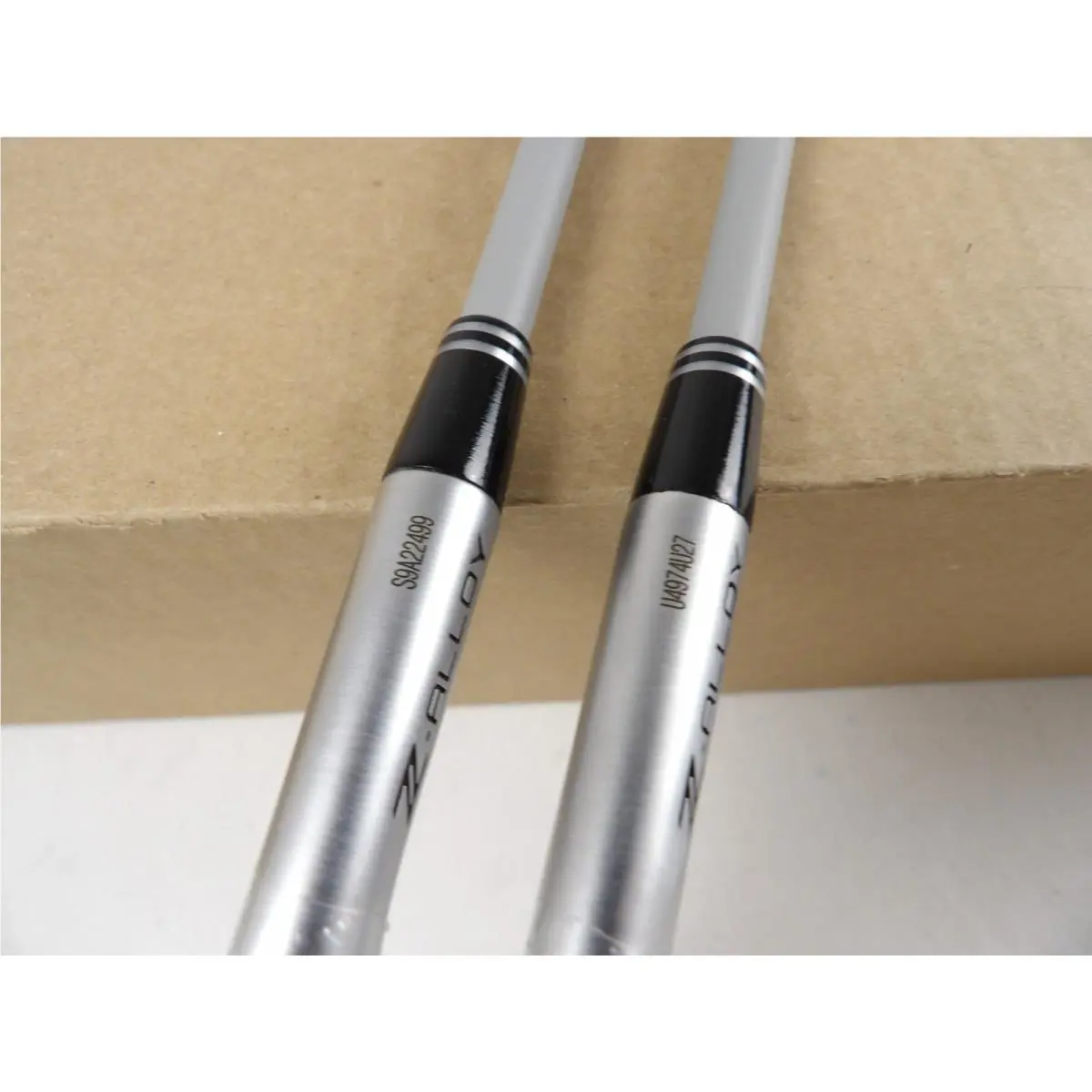 Cleveland Golf  - CBZ - CBZ - Chrome 1