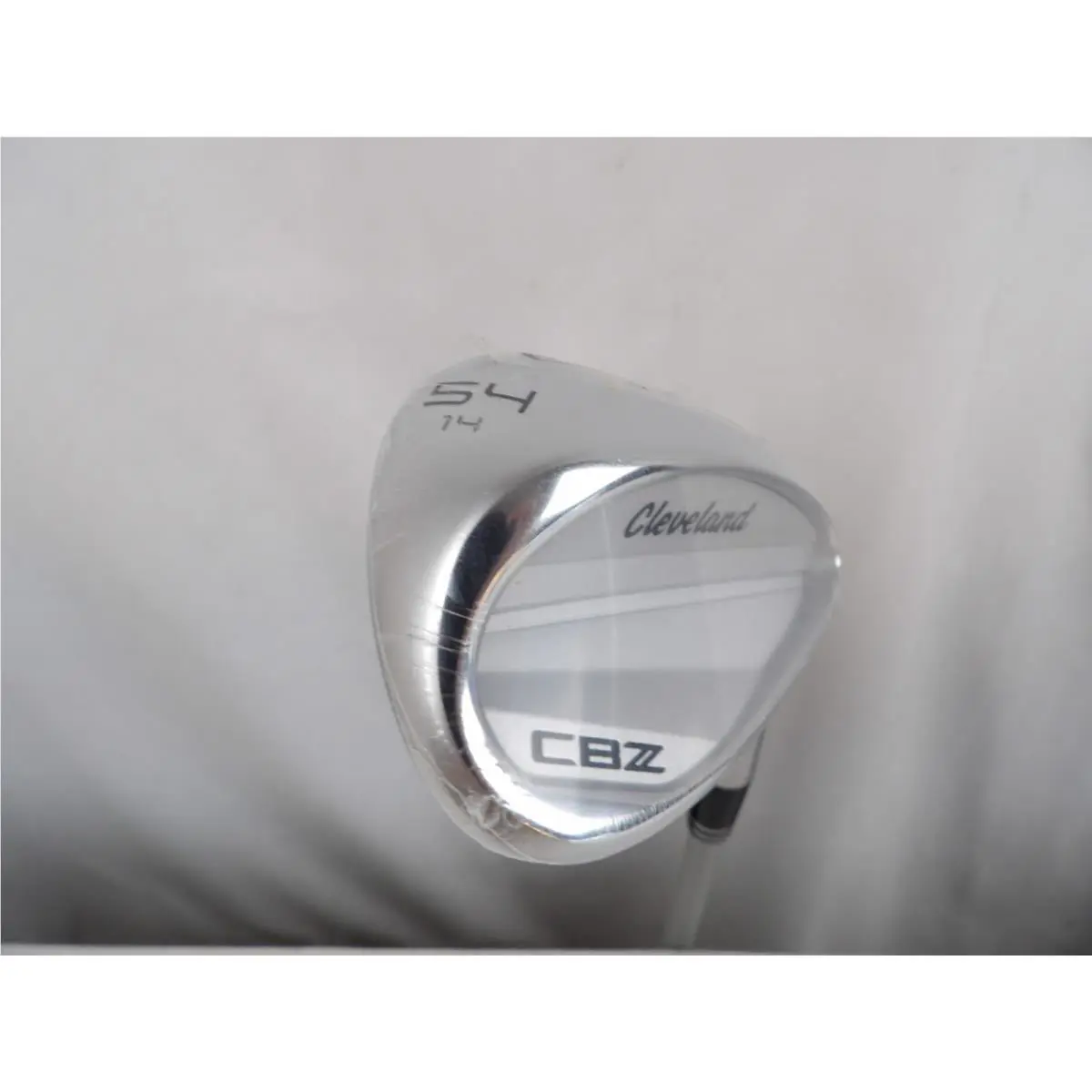 Cleveland Golf  - CBZ - CBZ - Chrome 3