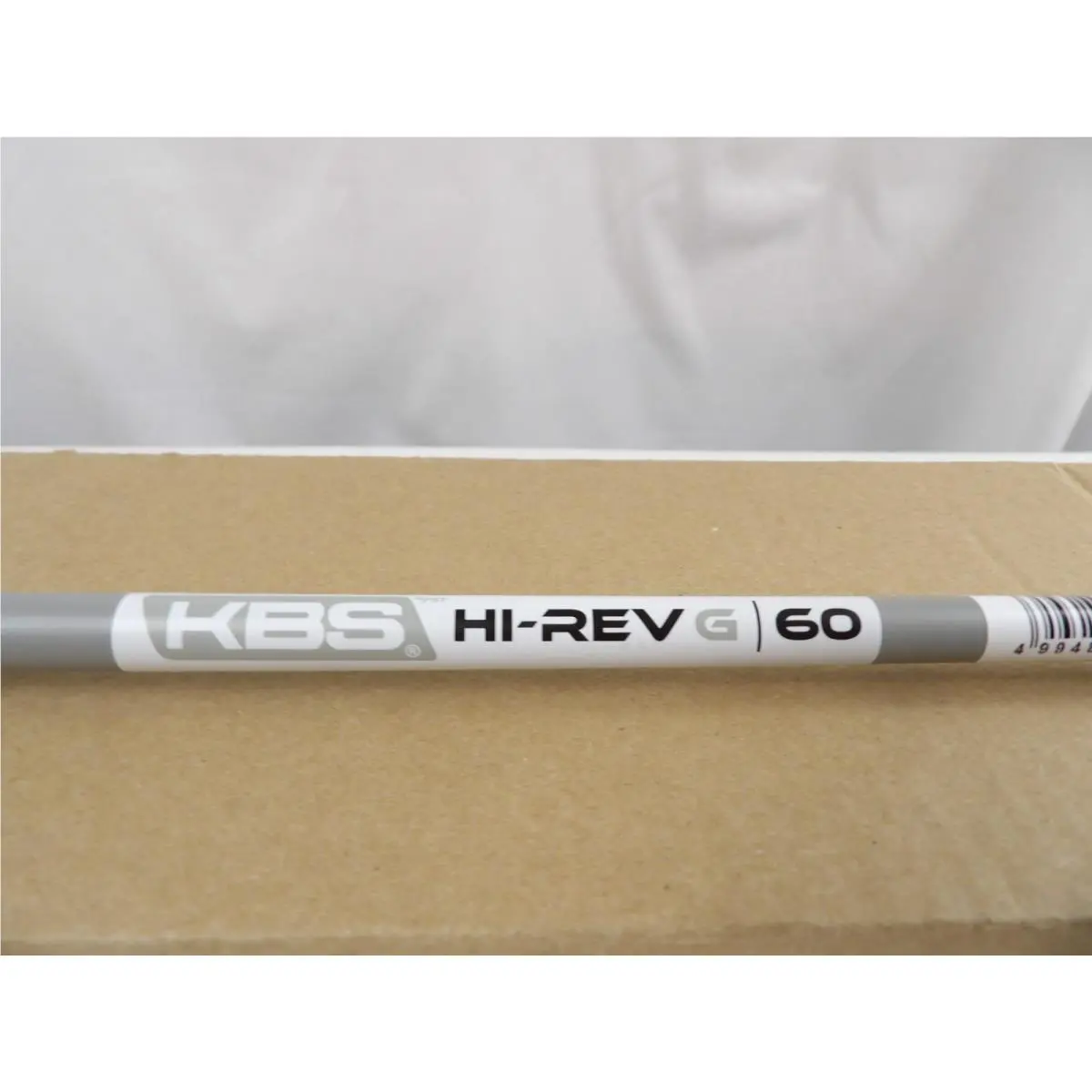 Cleveland Golf  - CBZ - CBZ - Chrome 8