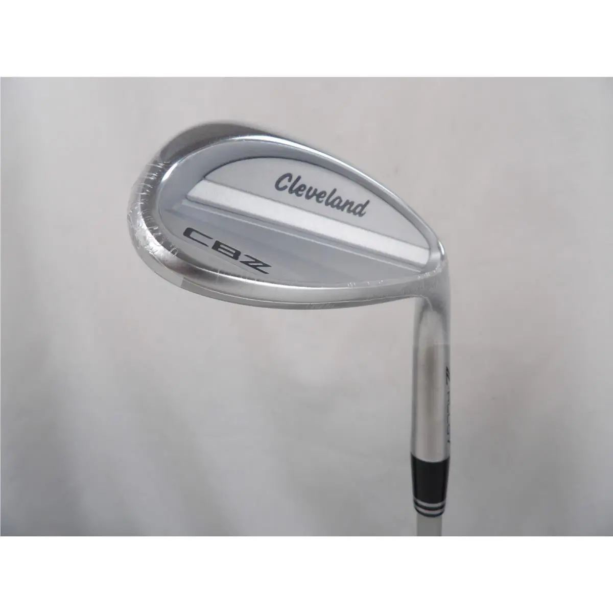 Cleveland Golf  - CBZ - CBZ - Chrome 2