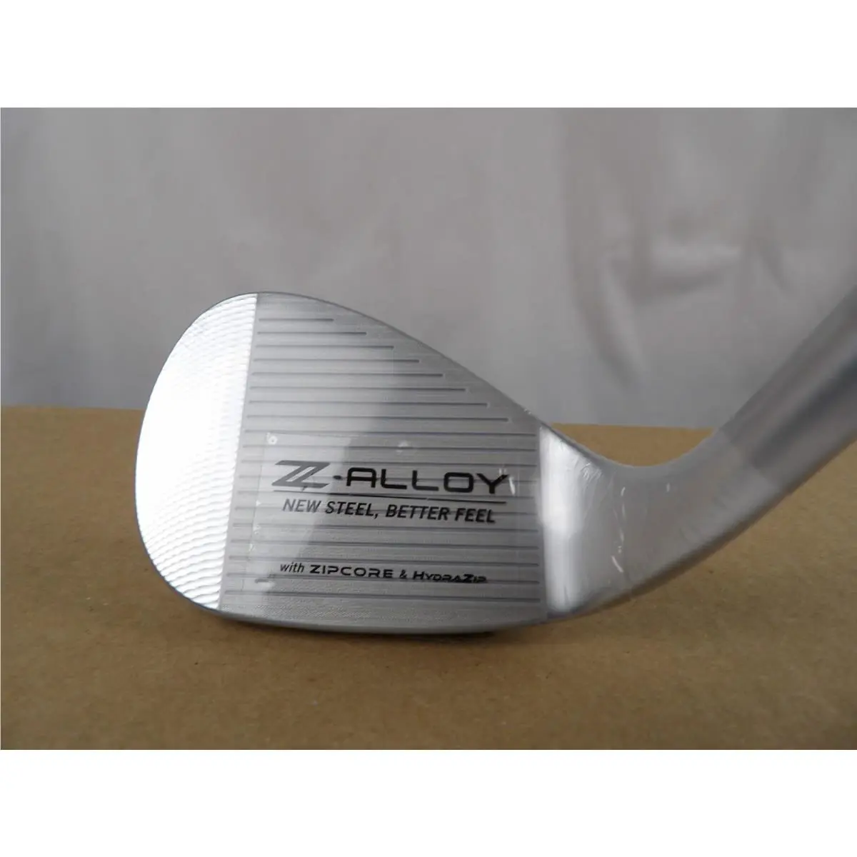 Cleveland Golf  - CBZ - CBZ - Chrome 4