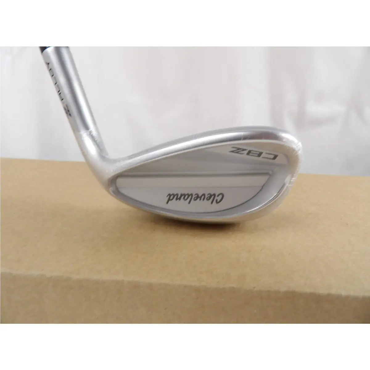 Cleveland Golf  - CBZ - CBZ - Chrome 5