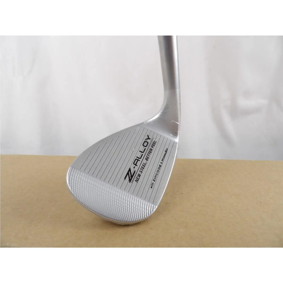 Cleveland Golf  - CBZ - CBZ - Chrome 6