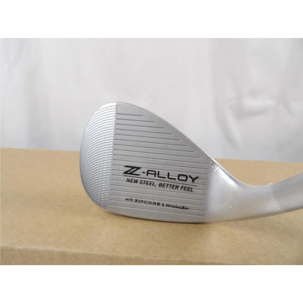 Cleveland Golf  - CBZ - CBZ - Chrome 7