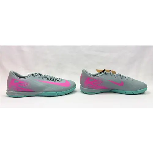 Nike shoes - Nike Zoom Vapor - Zoom Vapor - FQ8434-301 - Ocean Cube/Pink Blast (UPC: 197862789638) 2