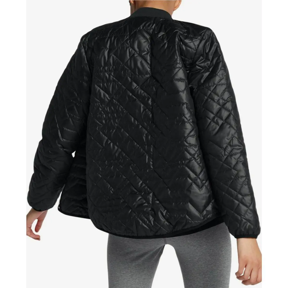 Nike clothing - Black 1