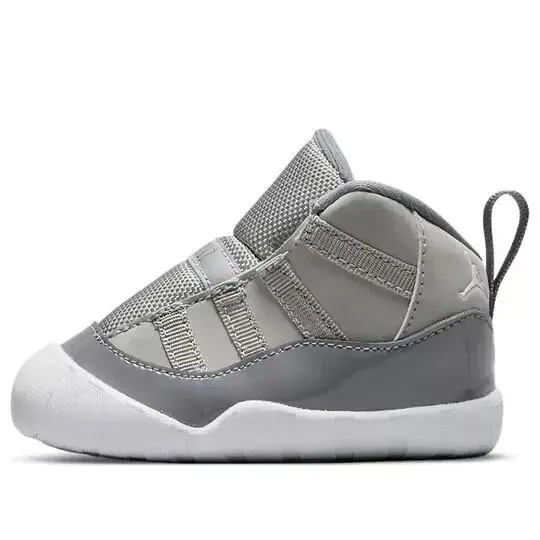 Nike shoes - Air Jordan 11 - Air - CI6165-005 - Gray 0
