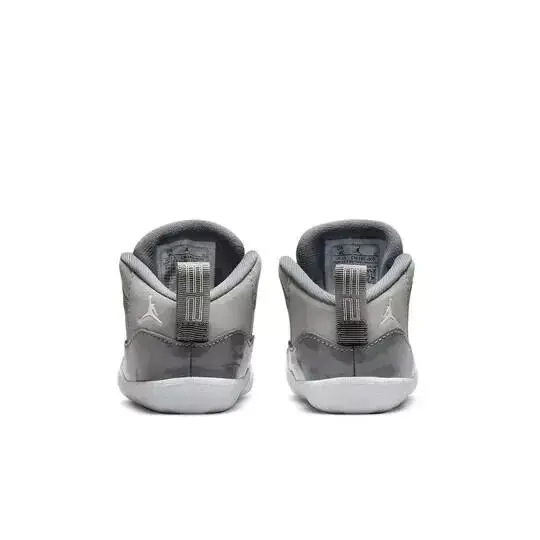 Nike shoes - Air Jordan 11 - Air - CI6165-005 - Gray 5