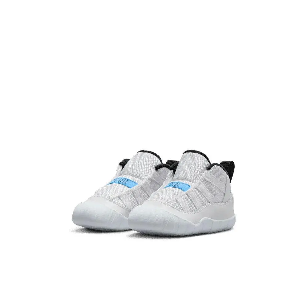 Nike shoes - Air Jordan 11 - Air - CI6165-005 - White 0