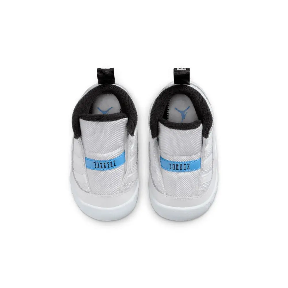Nike shoes - Air Jordan 11 - Air - CI6165-005 - White 3