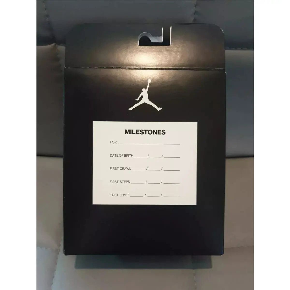 Nike shoes - Air Jordan 11 - Air - CI6165-005 - Gray 8