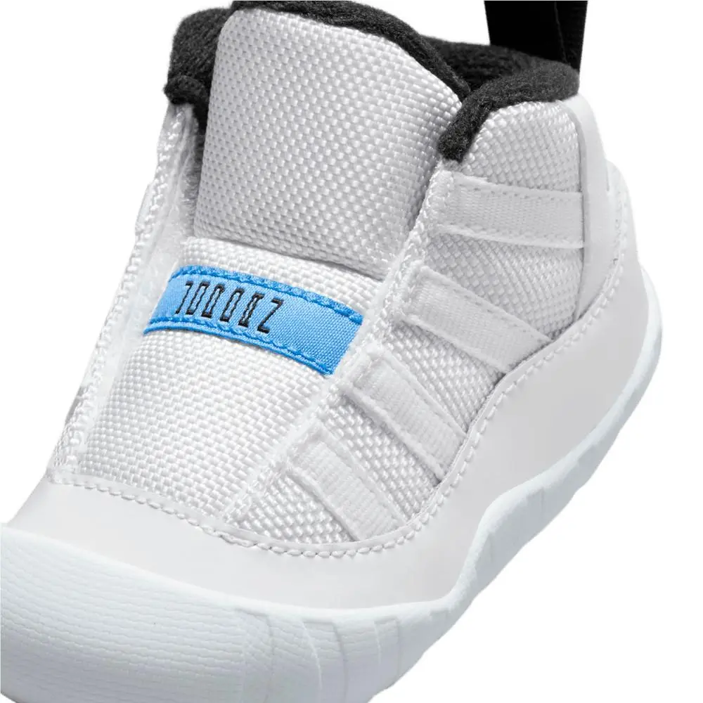 Nike shoes - Air Jordan 11 - Air - CI6165-005 - White 2